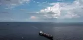 İzmir haber | M????ısır yüklü 3 geminin Ukrayna limanlarından ayrılması - Panama bayraklı NAVI