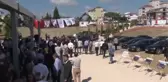 Silivri Millet Bahçesi'nde ilk fidanlar dikildi (3)