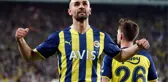 Slovacko maçı bardağa taşıran son damla oldu! Serdar Dursun, Fenerbahçe'den ayrılıyor