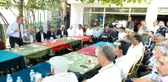 Diyarbakır haberi! Diyarbakır Valisi Su, Kulp, Lice ve Kocaköy ilçelerinde vatandaşlarla görüştü