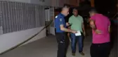 YALNIZ YAŞADIĞI EVİNDE ÖLÜ BULUNDU