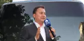 BABACAN BU ÜLKEDE SADECE EKONOMİK KRİZ YOK, KÜRT SORUNU DA VAR
