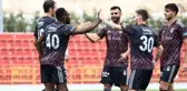 Beşiktaş-Kayserispor maçı ne zaman? Saat kaçta? Muhtemel 11'ler