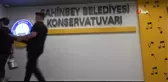 Bu orkestra bakırdan müzik ziyafeti veriyor