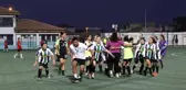 Denizli spor: Denizli ekibi Kadınlar U15'te şampiyon oldu