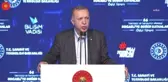 Cumhurbaşkanı Erdoğan: 