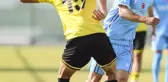 Trabzon spor haberleri: Futbol - Rezerv Lig'in ilk maçında İstanbulspor, Trabzonspor'u 3-2 yendi