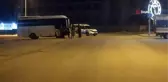 Son dakika haber | Gaziantep'te taziye evine silahlı saldırı: 1 yaralı