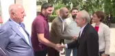 Gezi Tutuklularının Aileleri ile Bir Araya Gelen Kılıçdaroğlu: Bizi Aile Yapan Düşüncelerimiz, Özgürlüğe Duyduğumuz Özlem... Tarih Onları...