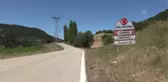 Çankırı gündem haberleri... Gurbetçisi fazla olan Yukarıöz, Çankırı'da 