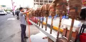 Irak'ta Muharrem ayı etkinlikleri