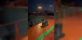 İstanbul açıklarında iki gemi çarpıştı