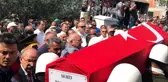 Manisa haberi: Manisalı şehit Reşat Ergin, gözyaşlarıyla son yolculuğuna uğurladı