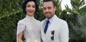 Murat Dalkılıç ve Merve Boluğur, 
