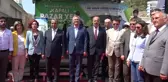 Bursa haberi | Oğuz Kaan Salıcı, Mudanya'da: 