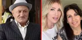 Oyuncu Ali Erkazan, kayınvalidesiyle dans eden Seda Sayan'a küfretti