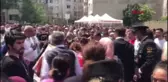 Manisa haber! ŞEHİT UZMAN ÇAVUŞ ERGİN, MANİSA'DA SON YOLCULUĞA UĞURLANDI