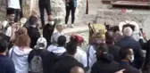 Sümela Manastırı'nda 15 Ağustos'ta 9. kez ayin yapılacak