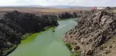 Konya haberi | Yüzyıllardır tarihe ışık tutan, Selçuklu yadigarına ziyaretçi akını