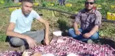 2 belde ve 16 köyün geçimini sağladığı patateste rekolte yüzleri güldürdü