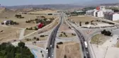 43 ilin geçiş noktasına neşter vuruluyor... Bu görüntüler tarih olacak