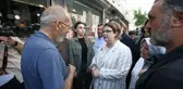 Bakan Derya Yanık 