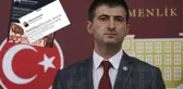 AK Parti'ye katılacağı iddia edilen Mehmet Ali Çelebi, bazı geçmiş paylaşımlarını hemen sildi