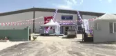 AK Partili Özhaseki tekstil fabrikasının açılışında konuştu