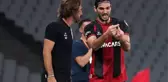 Alanyaspor'dan Fatih Karagümrük'e farklı tarife! Pirlo ilk maçında yıkımı yaşadı