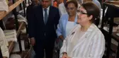 Adana haberi! Aile ve Sosyal Hizmetler Bakanı Yanık, Adana'da ziyaretlerde bulundu