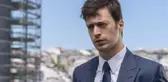 Camdaki Kız'ın Sedat'ı Feyyaz Şerifoğlu, spiker Merve Dinçkol'la aşkını ilan etti