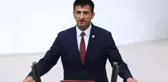 AK Parti'ye mi katılacak? CHP'den istifa eden Mehmet Ali Çelebi'den dikkat çeken paylaşım