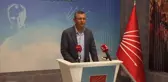 İzmir haber: CHP Grup Başkanvekili Özel, İzmir'de gündemi değerlendirdi