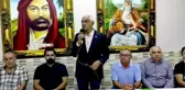 Giresun gündem haberi | CHP'li Kılınç'tan Cemevi Ziyareti: 