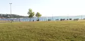 Denizin ortasında inşa edilen tek Osmanlı yapısı yeniden doğuyor