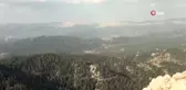 Duman avcıları 24 saat görev başında