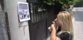 Evladım dediği köpeği 'Peynir'i bulup getireni ödüllendirecek