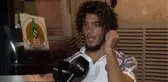 Bingöl haberi | Fatih Karagümrük-Alanyaspor maçının ardından - Tayfur Bingöl ve Efecan Karaca