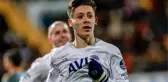 Fenerbahçe'de 10 numaranın yeni sahibi Arda Güler oldu