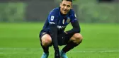 Galatasaray'ın Inter forması giyen Alexis Sanchez'e yaptığı teklif ortaya çıktı