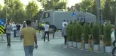 HDP Eş Genel Başkanı Buldan, İstanbul'daki mitingde konuştu