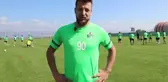 Iğdırspor'da harikalar yaratan Batuhan Karadeniz, Vanspor FK'ye transfer oldu