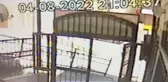 Son dakika haberleri | Kağıthane'de genç kadının 3. kattan aşağıya düşerek hayatını kaybettiği anların görüntüleri ortaya çıktı
