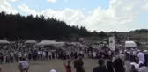 MHP'liler yayla şenliğinde bir araya geldi