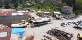 Bartın haberi! OSMANLI DONANMASINA GEMİ YAPILAN KURUCAŞİLE TERSANELERİNDE ARTIK LÜKS YATLAR ÜRETİLİYOR