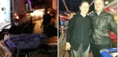 Psikolojik sorunları bulunan şahıs, komşuları olan evli çiftin boğazını kesti