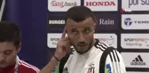 Son dakika spor: Romain Saiss: 