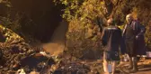 Sağanak heyelan ve su taşkınlarına yol açtı (3)