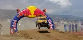 Türkiye Off-Road Şampiyonası 4. ayak yarışları tamamlandı