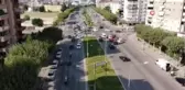 Kastamonu haber: Üniversiteli öğrencilerin yaptığı elektrikli araç Bursa yollarının tozunu attı